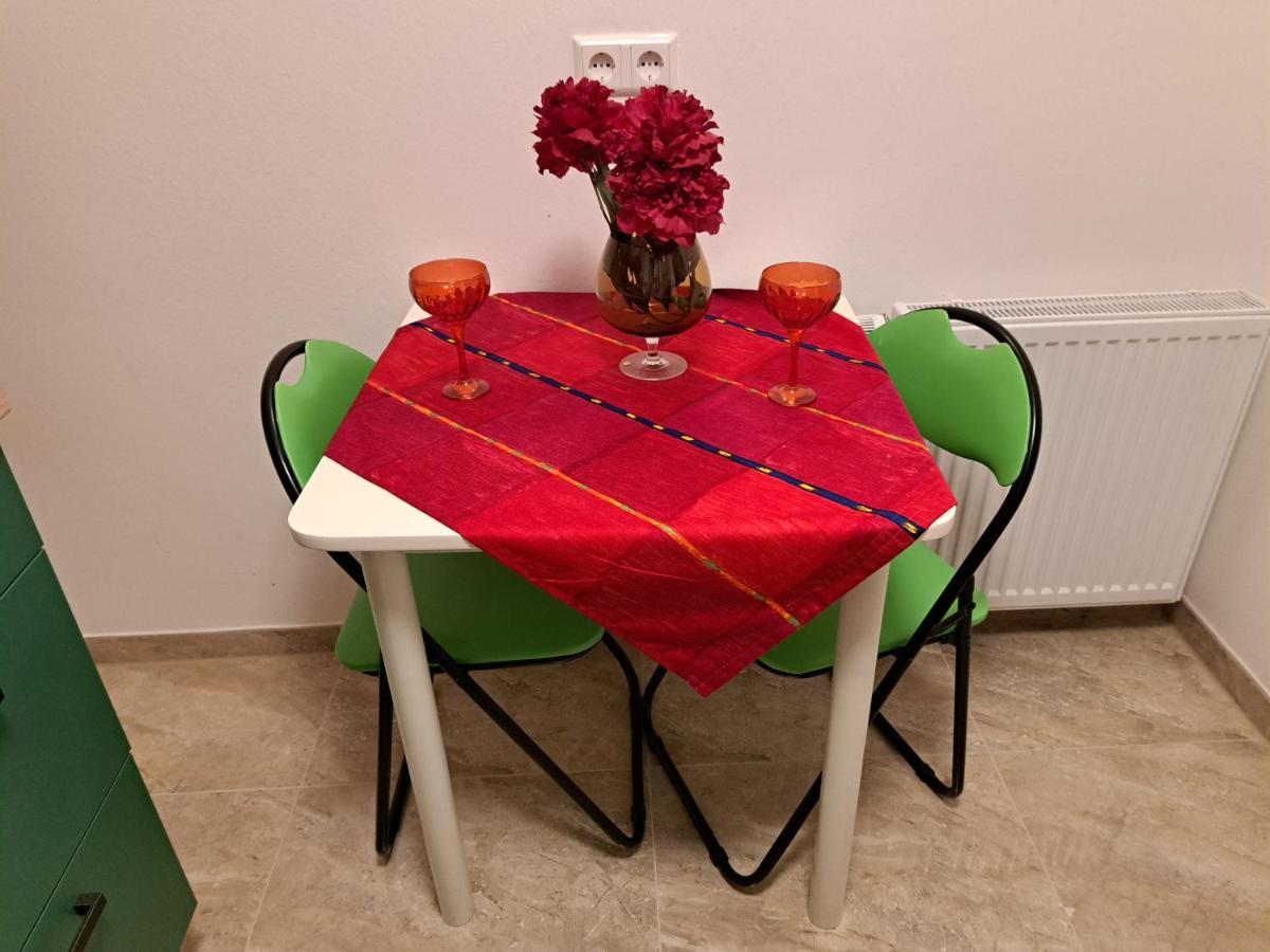 Schoene Wohnung Am Georgenberg Reutlingen Bagian luar foto