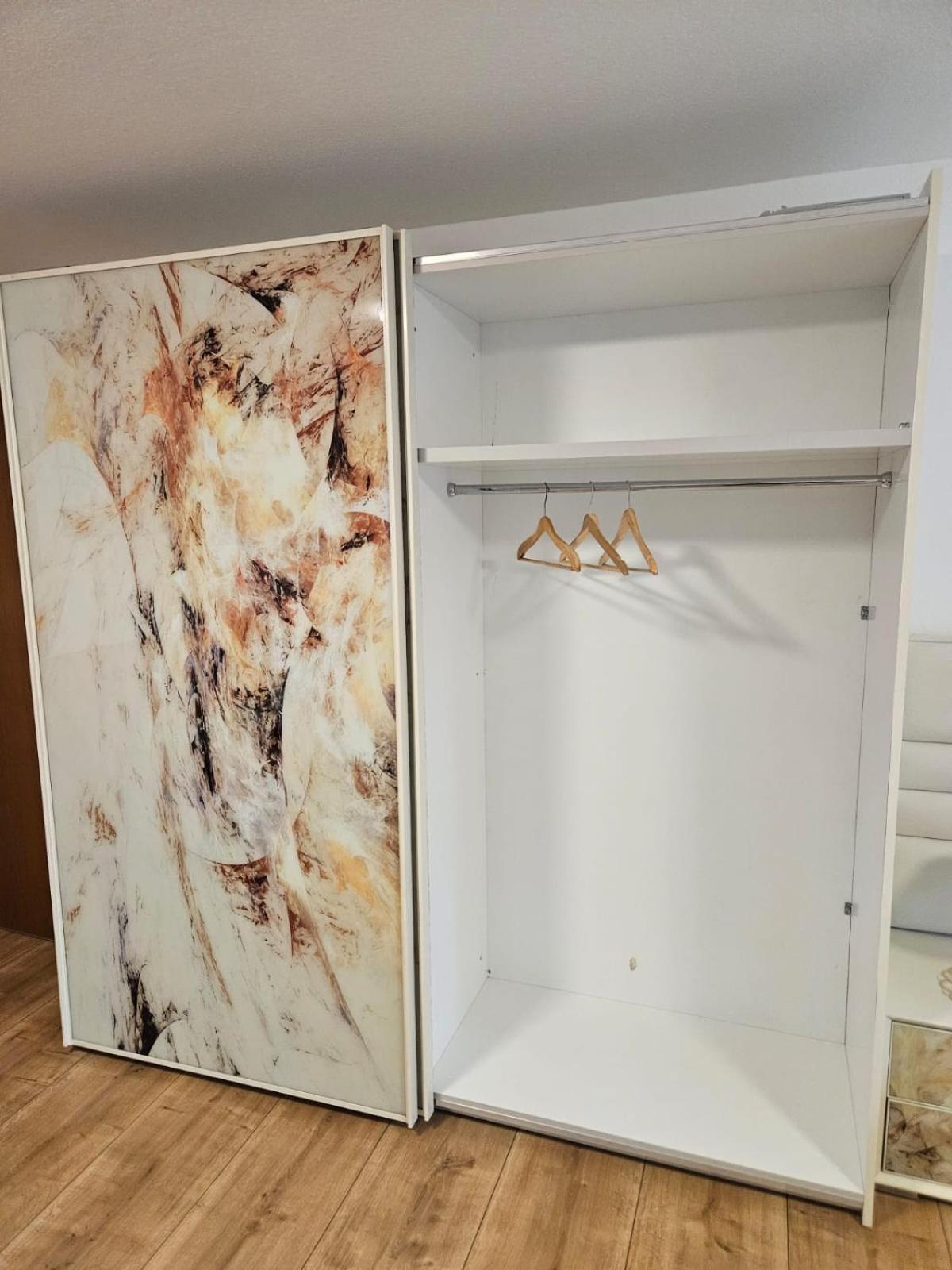 Schoene Wohnung Am Georgenberg Reutlingen Bagian luar foto