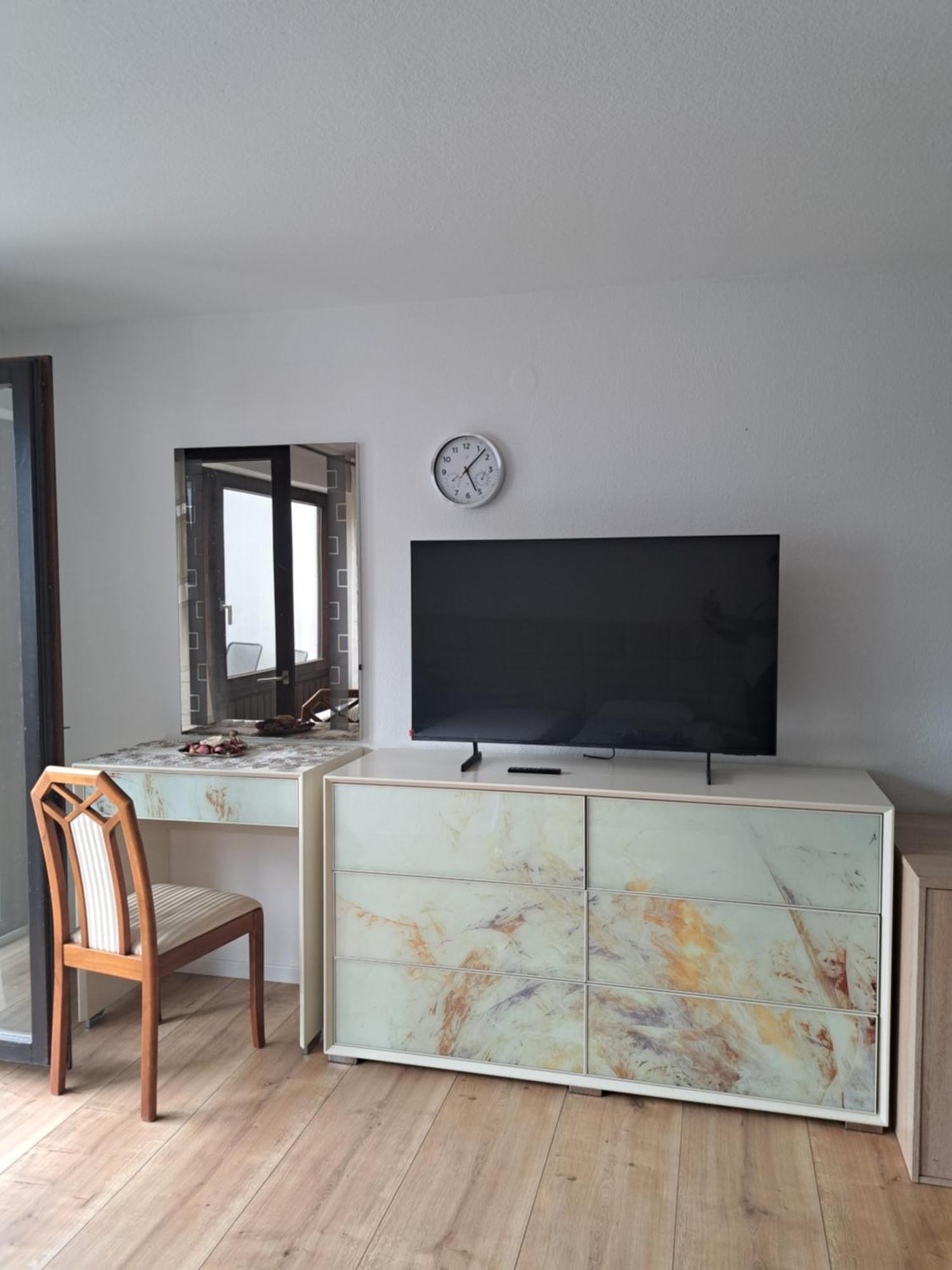 Schoene Wohnung Am Georgenberg Reutlingen Bagian luar foto